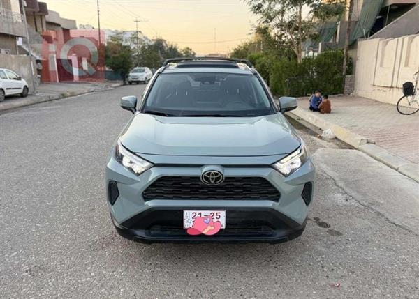 تويوتا راف 4 2023 للبيع في العراق - كركوك